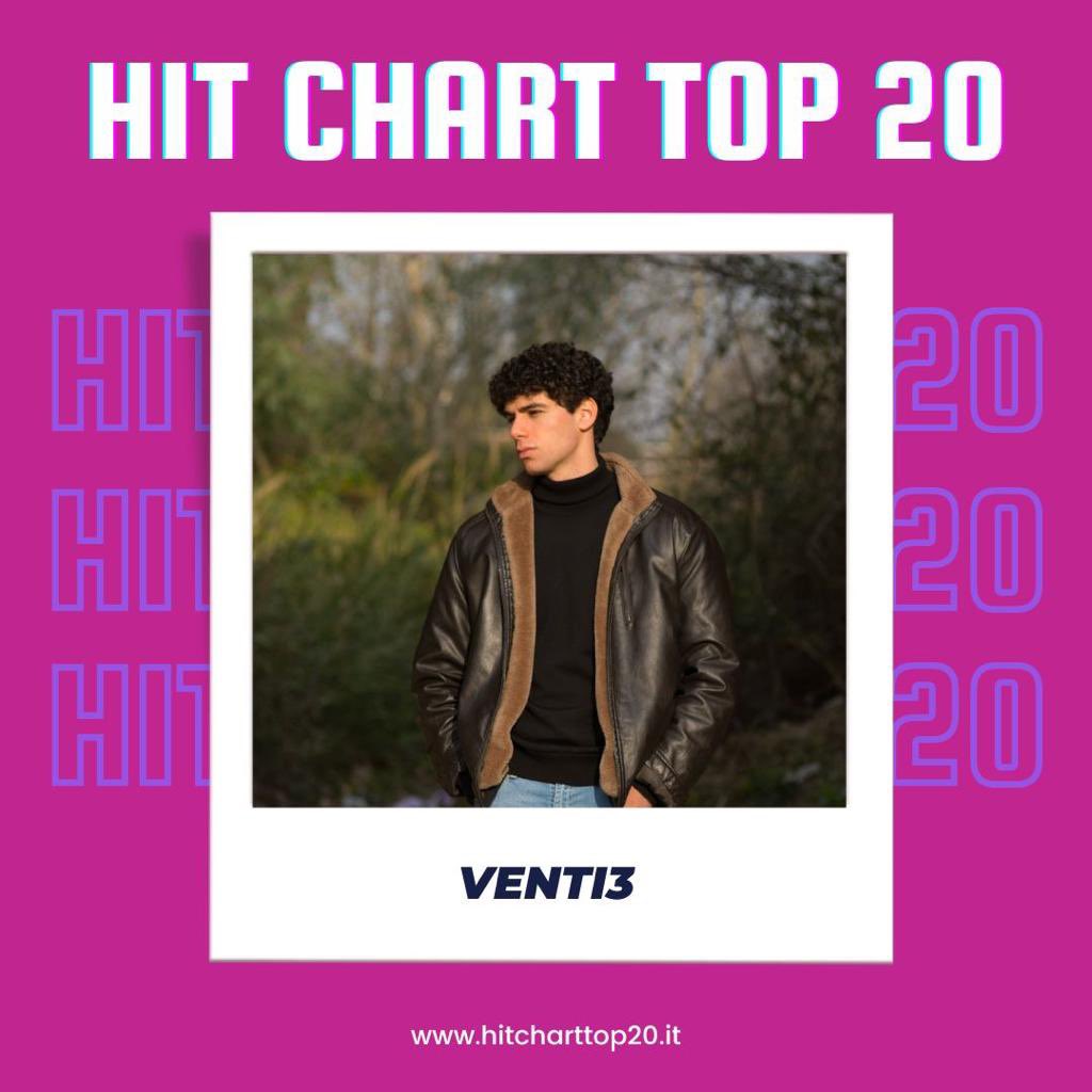 HitChartTop20's tweet photo. Questa sera dalle 20:00 nuovo appuntamento con @Matolas e @claudialoiacon6.
Ospiti della nuova diretta Zar, Venti3, Pier e il vincitore di Amici Luigi Strangis!
#LuigiStrangis #Zar #Venti3 #Pier #ospiti #HitChartTop20 https://t.co/VwHeYevM25