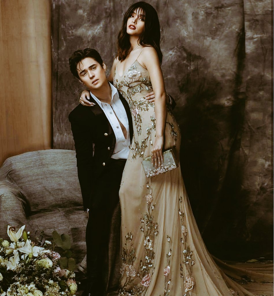 LizQuen Int'l Squad tweet media