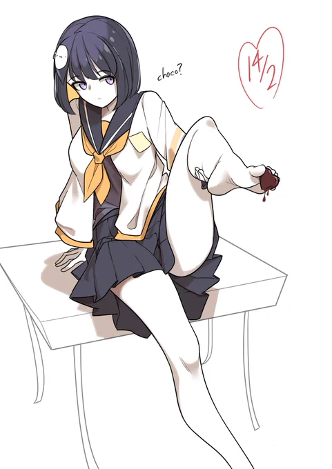sounds interesting, here's pomuko 