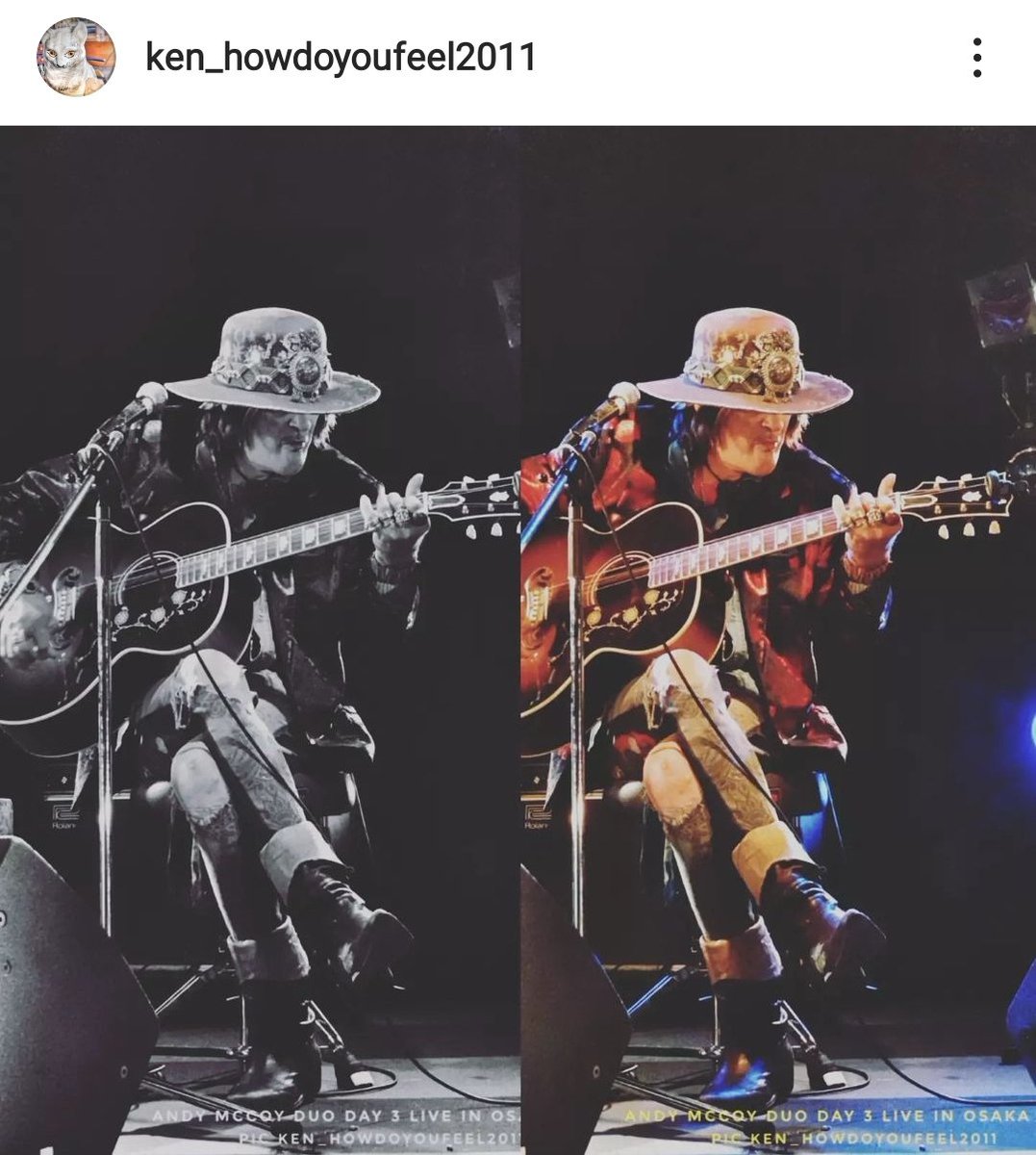 KEN HOW DO YOU FEEL2020 tweet media