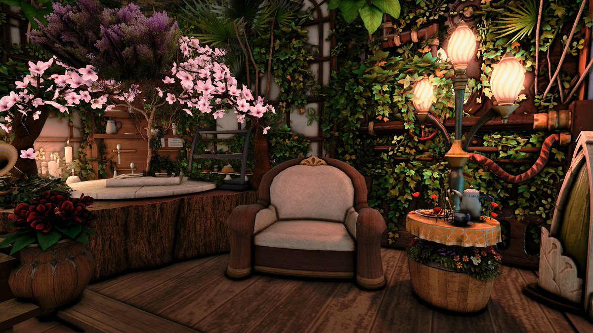 maple_blackwell's tweet photo. "Reverie" [Apartment] ✨
Aether - Midgardsormr - Empyreum - W10 subdivision - Apartment 1

{1 additional photo in thread below}

reposted due to address mistake
#FF14Housing #hgxiv #HousingEden #FF14ハウジング #FFXIV #FF14 #FFXIVHousing https://t.co/VHNUTKcydA