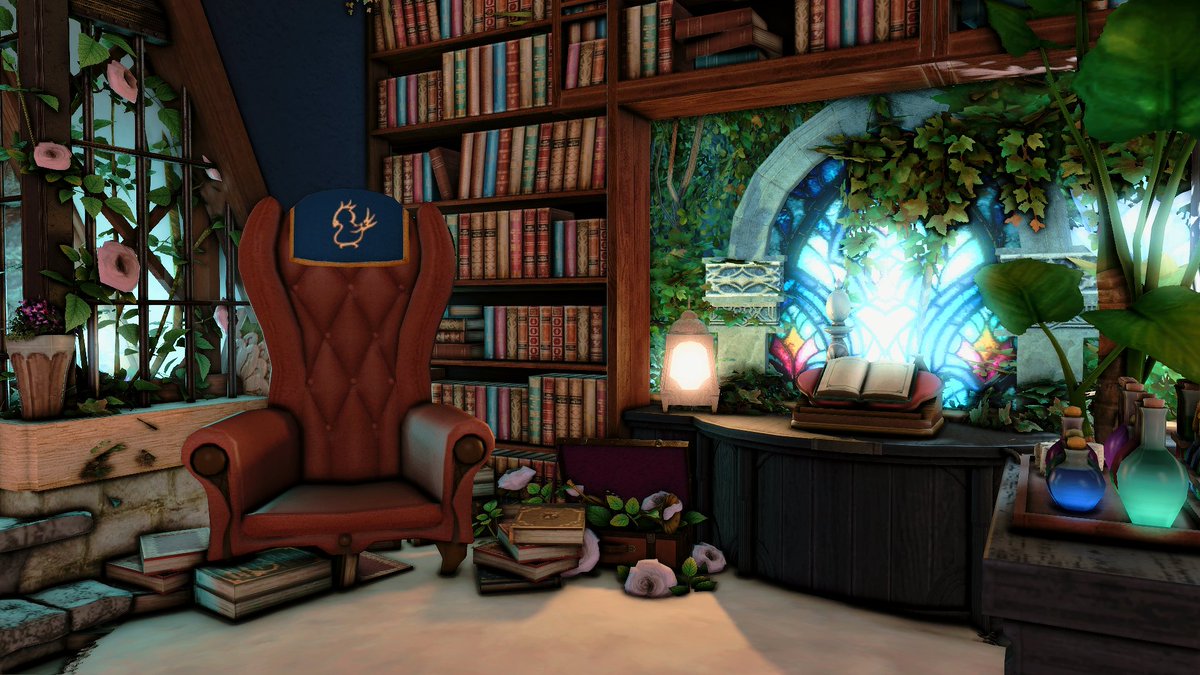 maple_blackwell's tweet photo. "Reverie" [Apartment] ✨
Aether - Midgardsormr - Empyreum - W10 subdivision - Apartment 1

{1 additional photo in thread below}

reposted due to address mistake
#FF14Housing #hgxiv #HousingEden #FF14ハウジング #FFXIV #FF14 #FFXIVHousing https://t.co/VHNUTKcydA