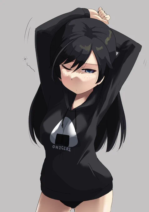とりあえず華さん 