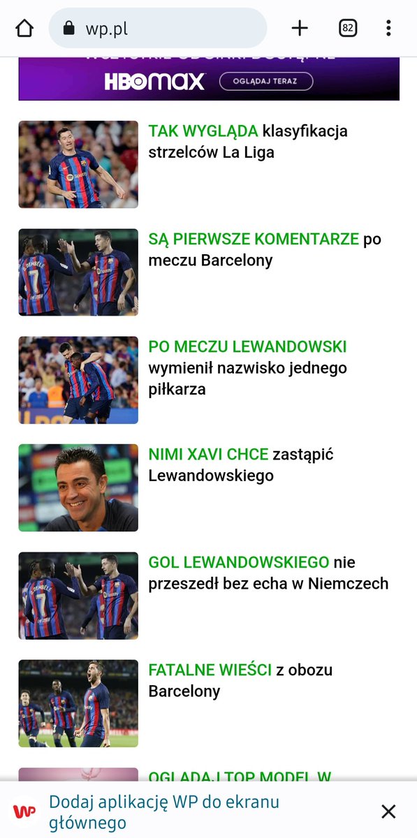 Liga_Mistrzow's tweet photo. Jeszcze @wirtualnapolska czy już @FCBarcacom? https://t.co/BSMz3xxz5r