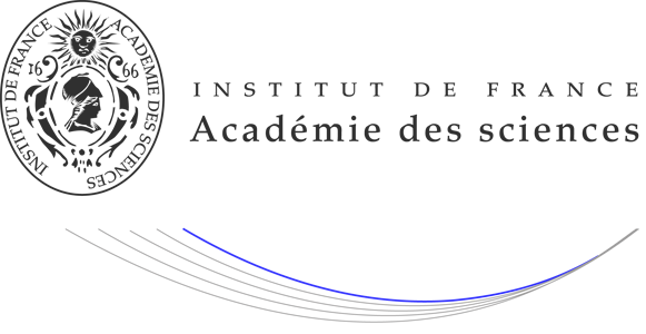 CNRS_dr17's tweet photo. #PrixetDistinctions 🏅 | Félicitations à nos 3 lauréats d’un prix de l’Académie des sciences (@AcadSciences) :

📍 Sébastien Gouëzel (#IRMAR)
📍 Marc Mauduit (@chimie_ISCR)
📍 Colomban de Vargas (@SBRoscoff)

▶️ https://t.co/ONOUDL3VVS https://t.co/UanZvz3llL