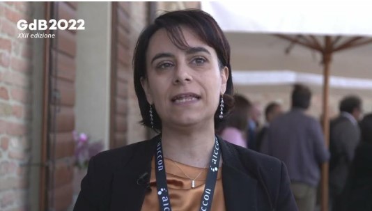 AICCONnonprofit's tweet image. 🟠&quot;Riconoscersi per ricostruire spazi all&apos;interno delle comunità e dei territori in cui il #volontariato possa svolgere un ruolo da protagonista&quot;.
📺Le parole di @ChiaraTommasini , Presidente @CSVnet, tra i protagonisti delle #gdb2022.
GUARDA IL VIDEO ⤵️
youtu.be/FizYcnPBuJE