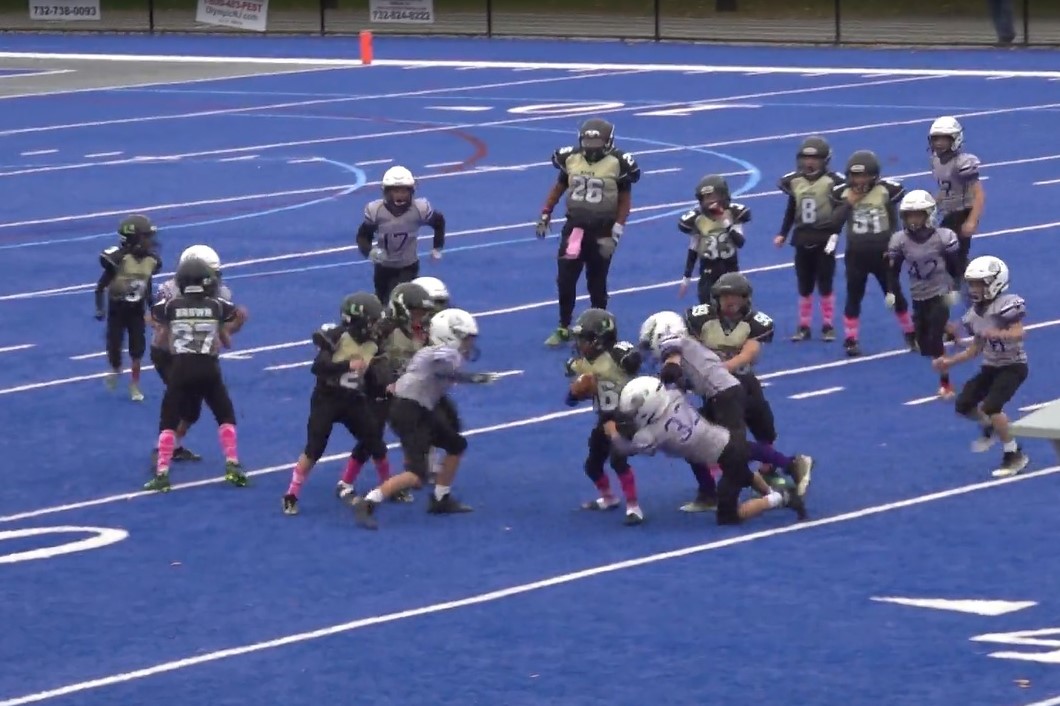 Rumson-Fair Haven Youth Football & Cheer tweet media