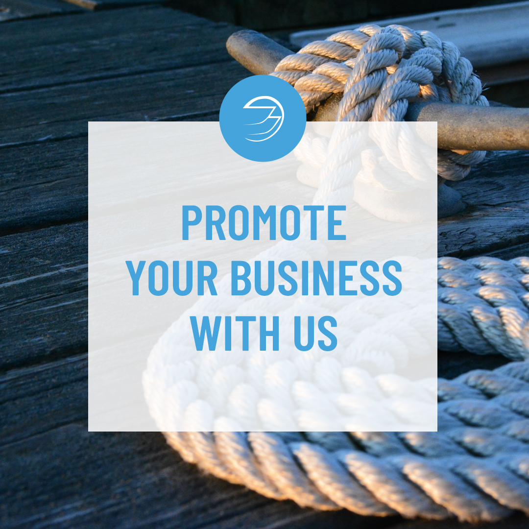 Promote your business with us! #DidYouKnow that as an NSBA member, you can sign-up for promotional packages with your membership? See how we can help share the great work you do, nsboats.com/membership

#NSBoatbuildersAssociation #NSBA #NSBoatbuilders
