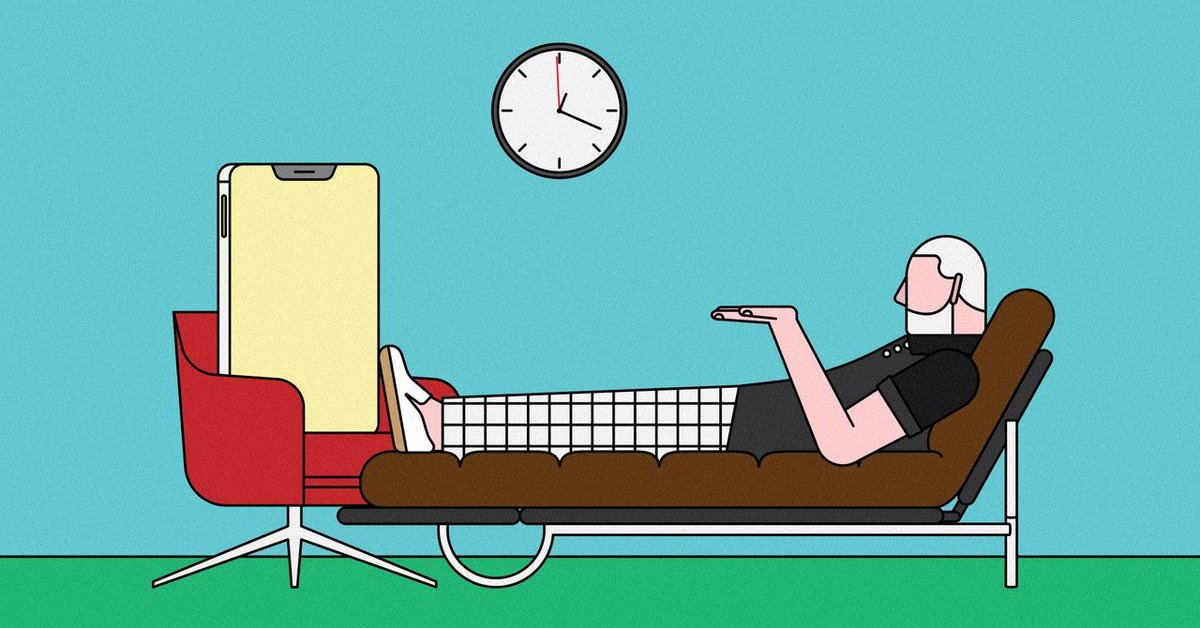 Dr Maria Martinez tweet media