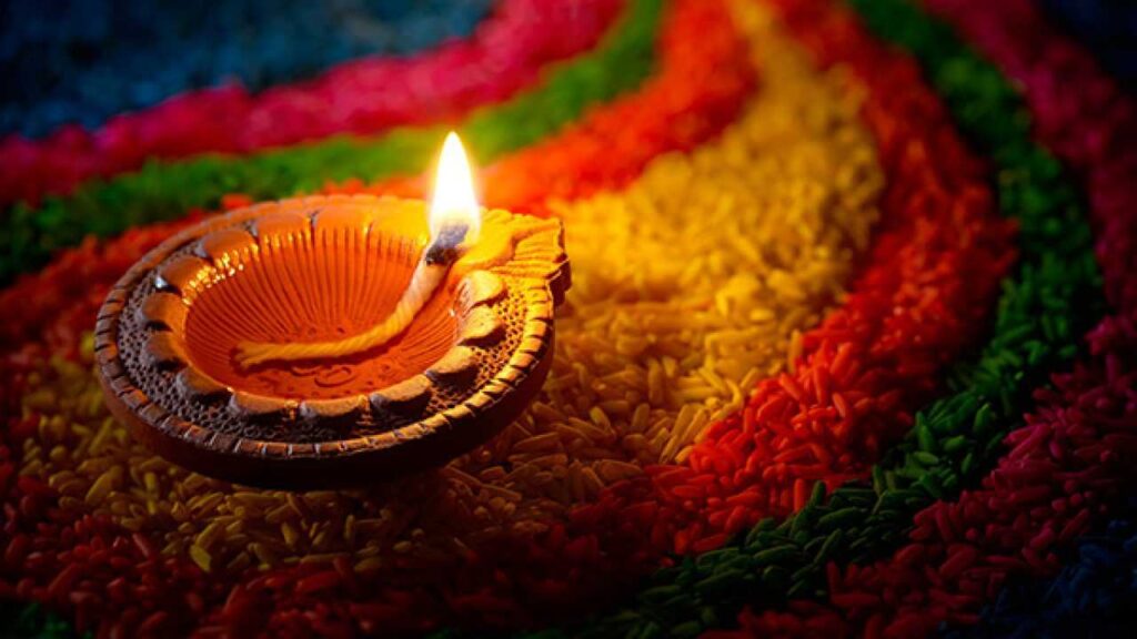 May the light of #Diwali brighten each day of your life. Happy Diwali.