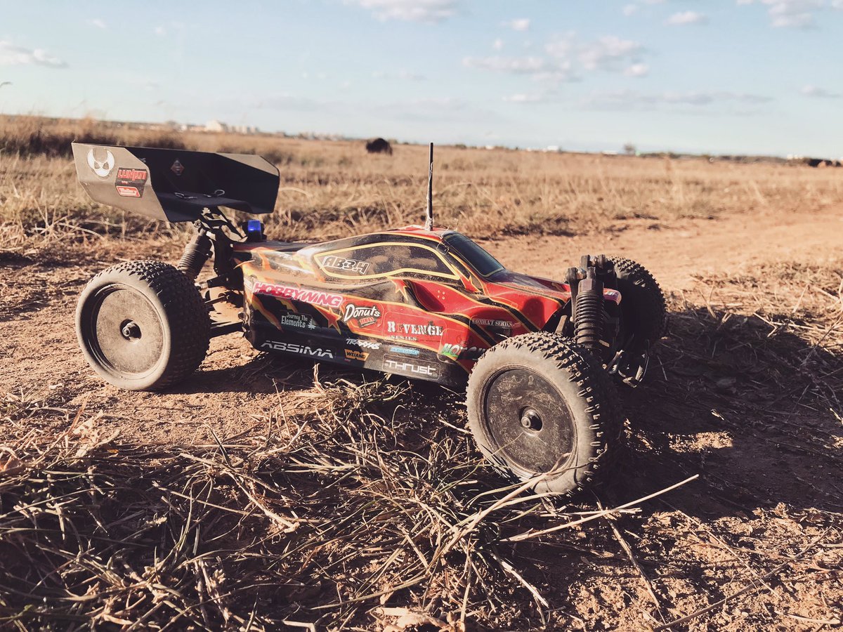 Alex XTX Crawler tweet media