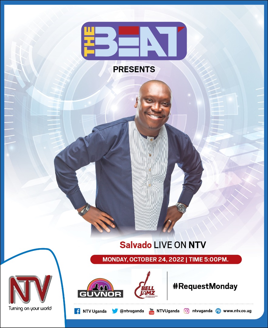 We understand Monday isn't everybody's favorite day so we decided to spice up the day with some comedy. Get ready to laugh out loud at 5PM. #RequestMonday #NTVTheBeat