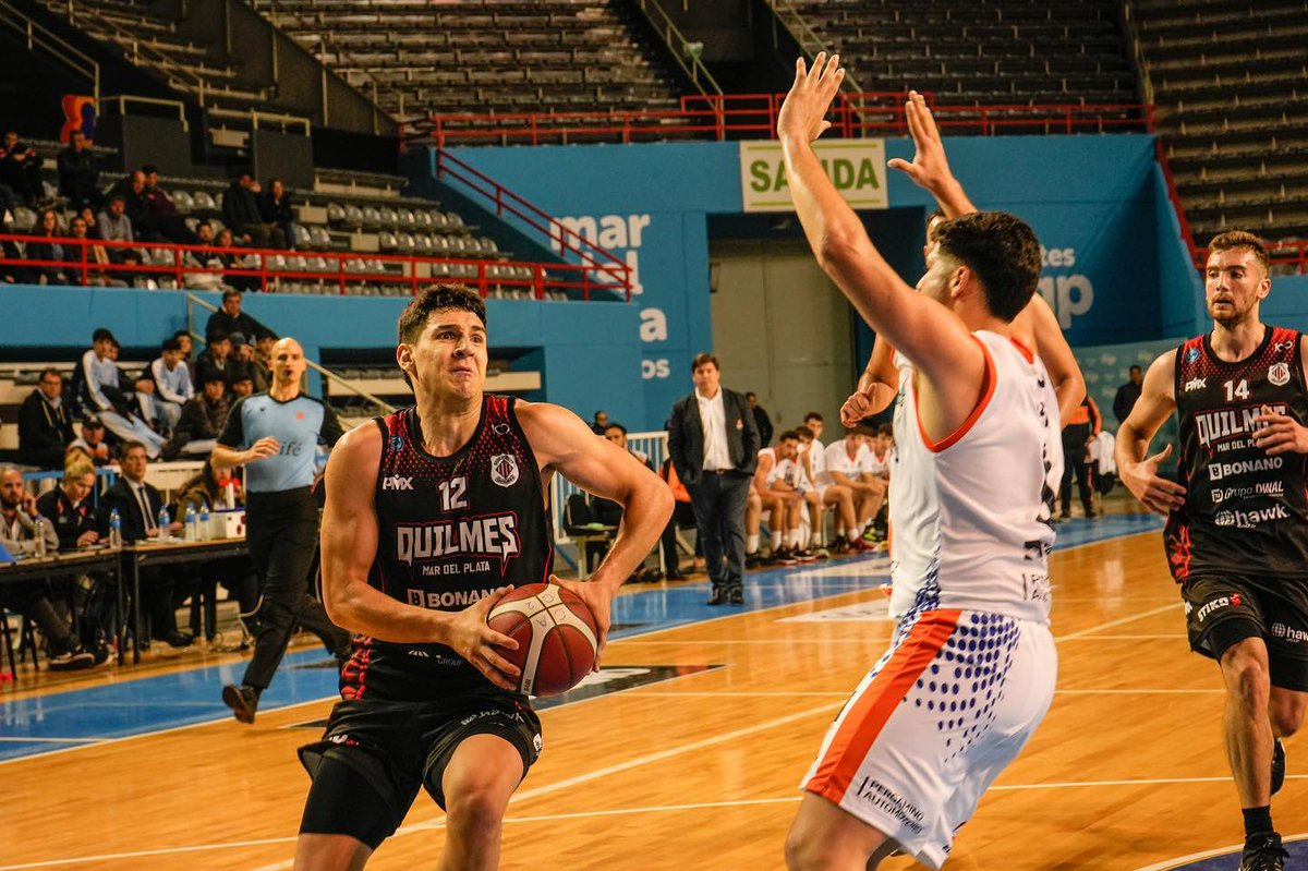 Club A. Quilmes tweet media