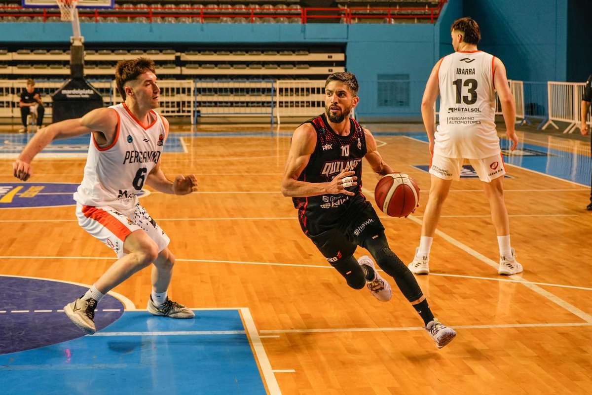 Club A. Quilmes tweet media