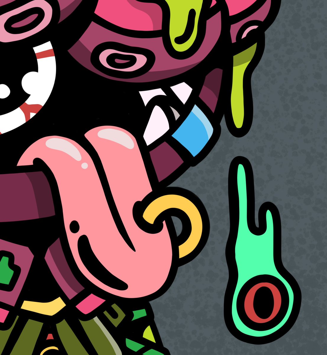 Happy Hoppers Club 🐸 tweet media