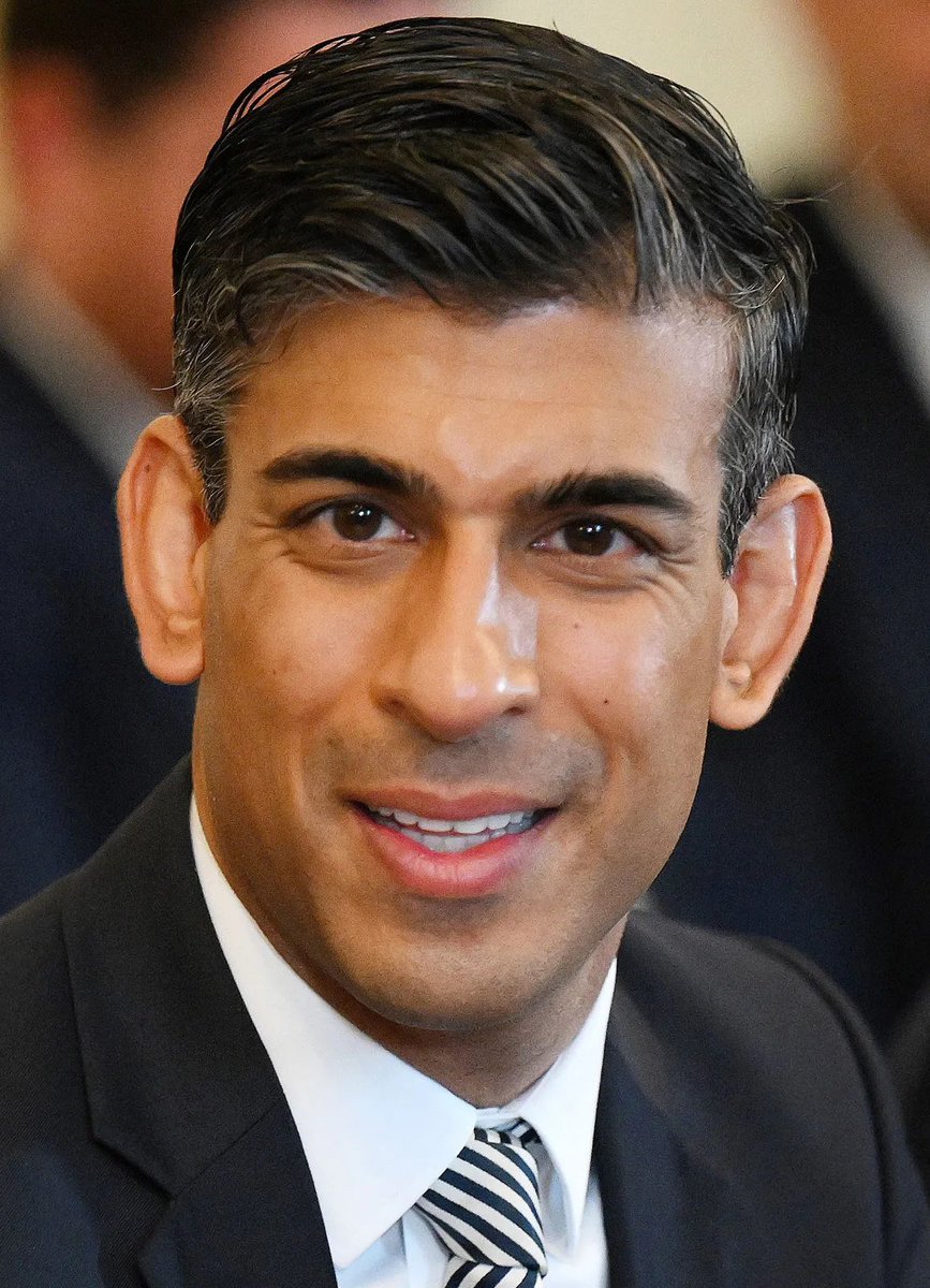 rajenkandel's tweet photo. Congratulations Rishi Sunak MP for being selected next Prime Minister of the United Kingdom! I am very proud of you for being first British Asian Prime Minister of the UK, showing a great example that the UK is a great country that gives opportunities for the talented! https://t.co/ycPQm53UAn