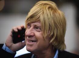 The phrase ‘he’s not as stupid as he looks’ DOES NOT apply to Michael Fabricant. He is as stupid as he looks… which is very very stupid indeed. #MichaelFabricant #ToryLeadershipContest