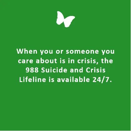 When individuals experience a suicidal crisis, hotlines can serve as a “just in time” intervention &amp; provide support to ensure immediate safety &amp; a plan for after the crisis resolves. Ch 10 in our new #OA #YouthSuicideBook has more. #SuicidePrevention
buff.ly/3C5LAre
