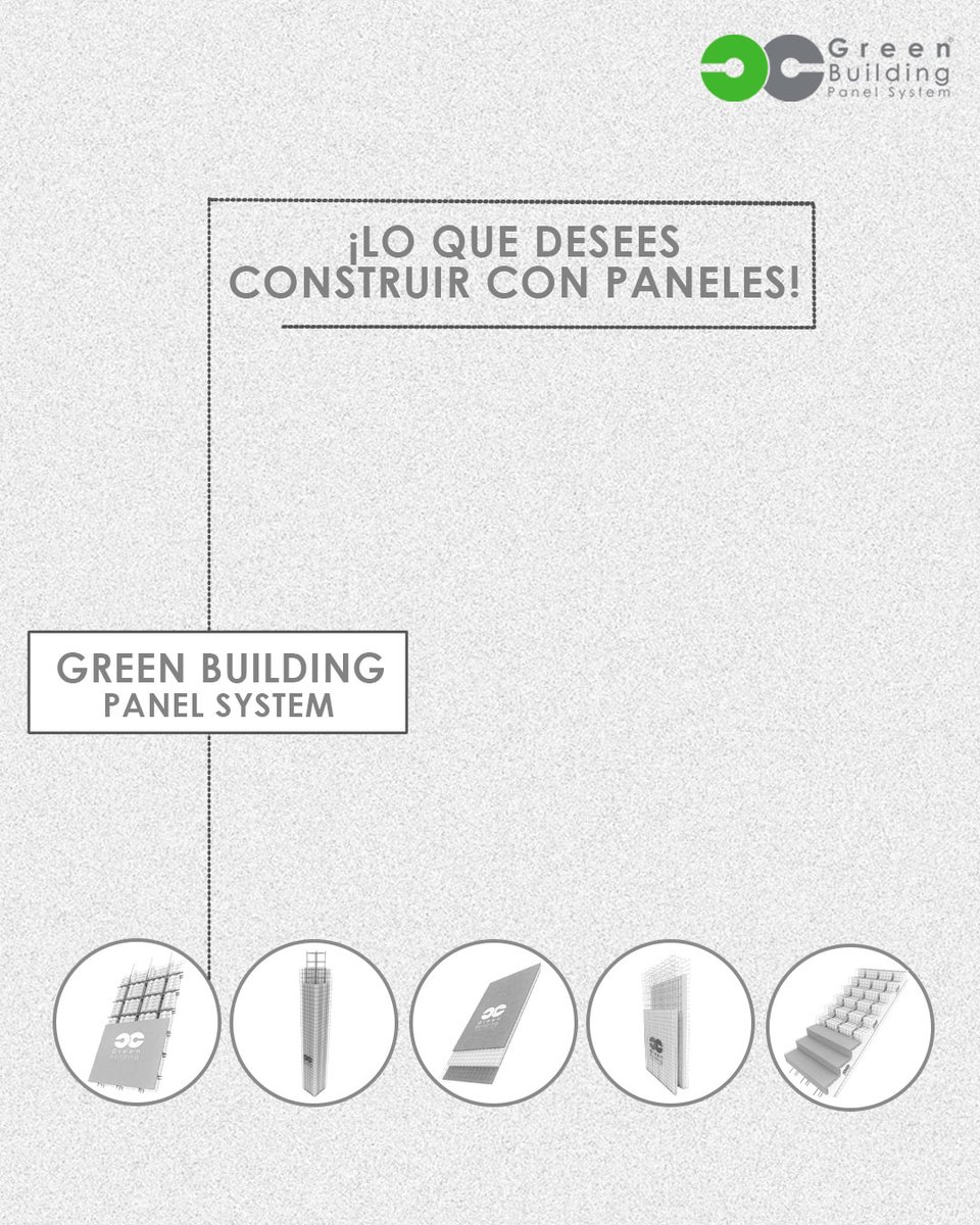 concrecasa's tweet photo. 🏗 Somos un sistema de construcción que se fortalece día a día.

Y con gusto podemos explicarte sus ventajas y funcionamiento. Puedes escribirnos a través del DM o en la sección de contacto de nuestra página web 🖱

#construccion
#greenbps
#GreenBuilding
#Panelsystem
#Venezuela https://t.co/BaDGwD58n3