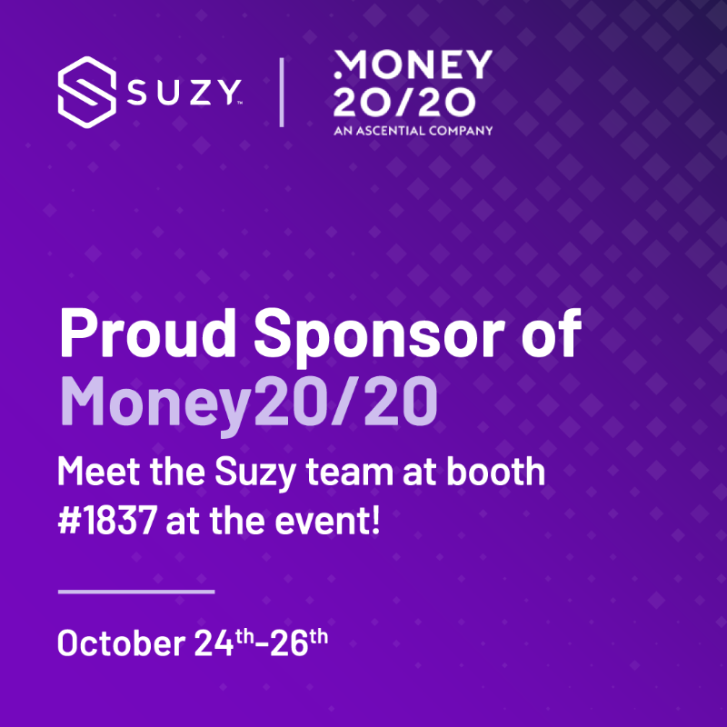 Suzy® tweet media