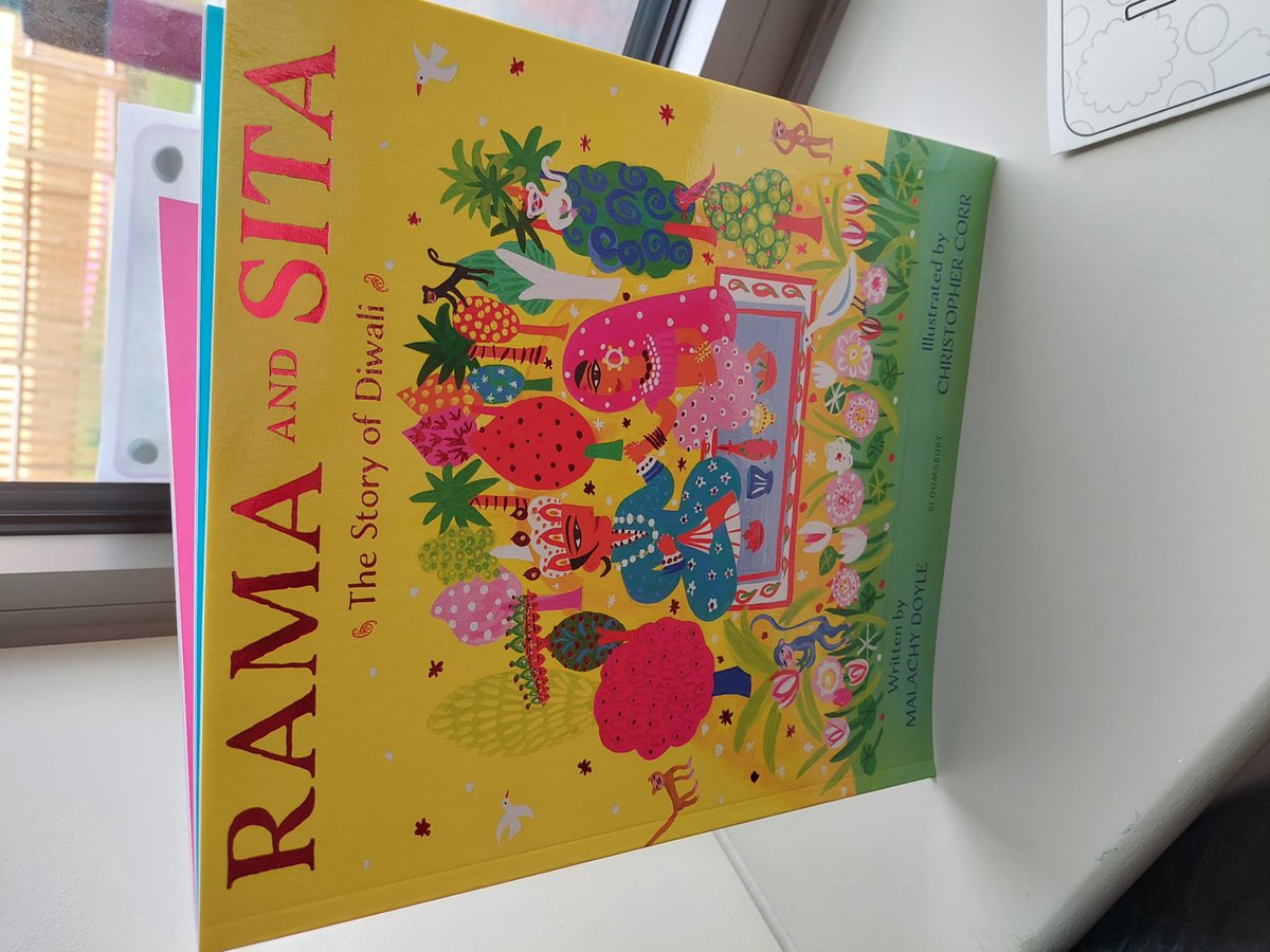 Natalie60413627's tweet photo. Diwali celebrated @glebefarmschool https://t.co/UOGfeWxDLx