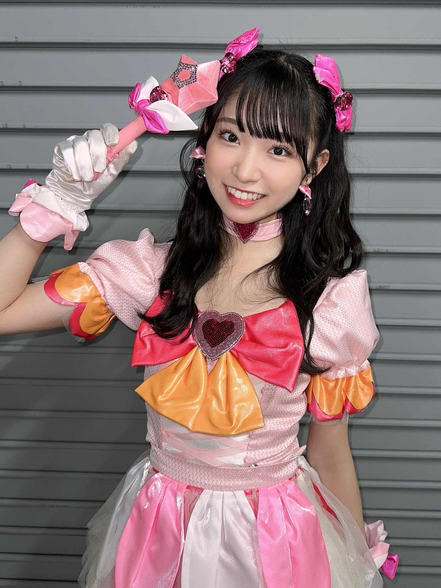 山内瑞葵（ずっきー） on X: 