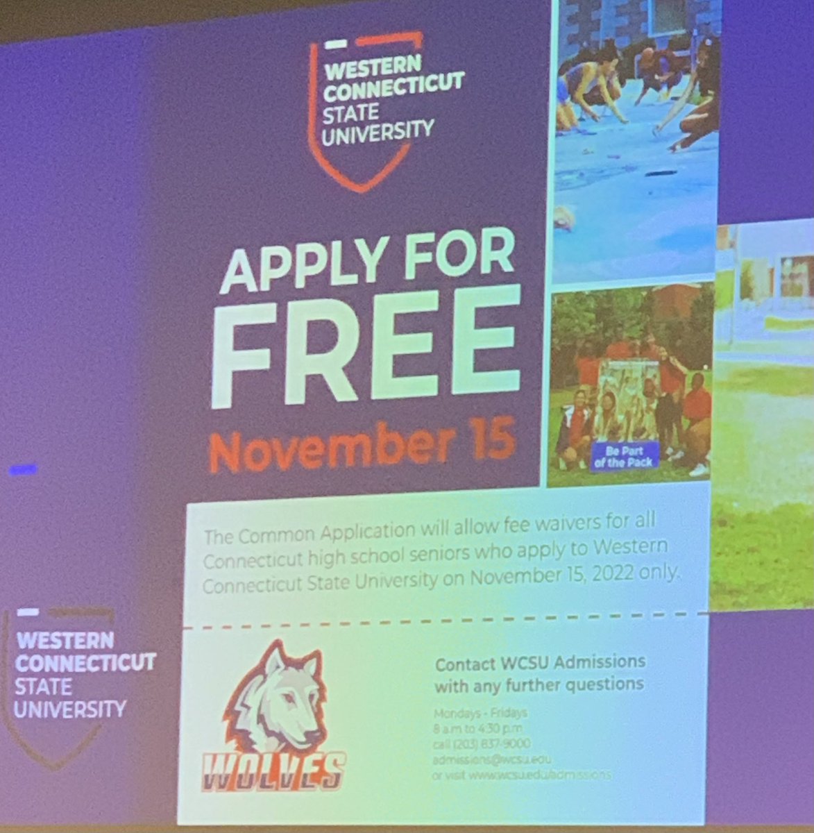 BHSCareerCenter tweet media