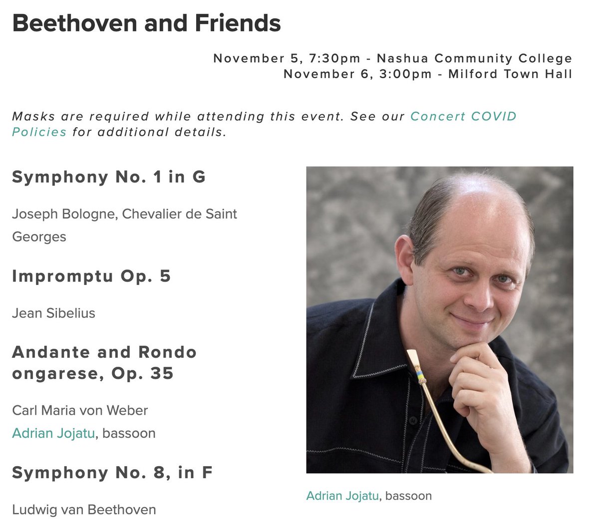 Charming world-class bassoonist and bicycle enthusiast Adrian “Adi” Jojatu opened “Adi’s Bike World” in West Roxbury in 2001.  A Legacy business, “Adi’s Bike World” focuses on bicycle repair and all types of bicycles for sale or rent. See Adi perform - ow.ly/bll750LgtA5