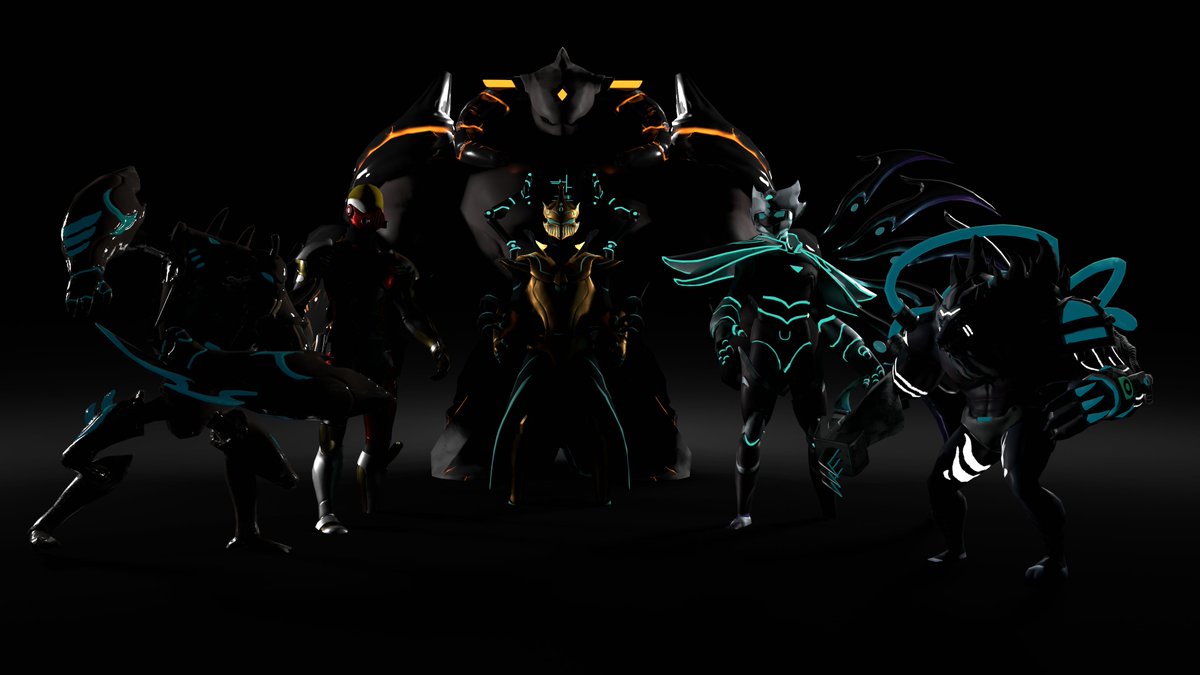 WAKASPACΞ tweet media