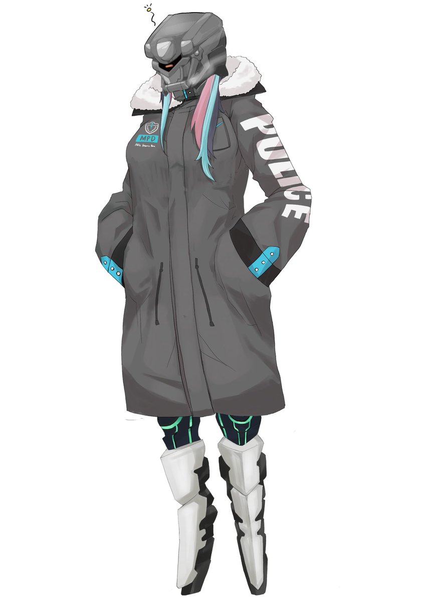 受動喫煙対策アンドロイド用喫煙ユニットで煙を楽しむVOIDHO4 