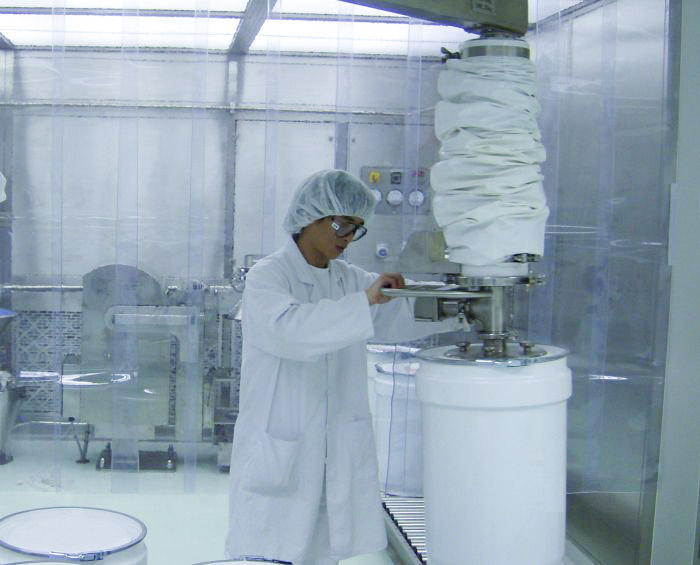 schmalz_group's tweet photo. #handlingcompleted – Hygiene 2.0
Nicht nur in der Lebensmittelindustrie bereichert Palamatic das Produktportfolio von Schmalz: Palamatic verwendet an seinen Edelstahl-Hebegeräten FDA-zugelassene Materialien wo benötigt.
#schmalz #vacuum #handling #ergonomics #handlingsystems https://t.co/JCCkfxujmy