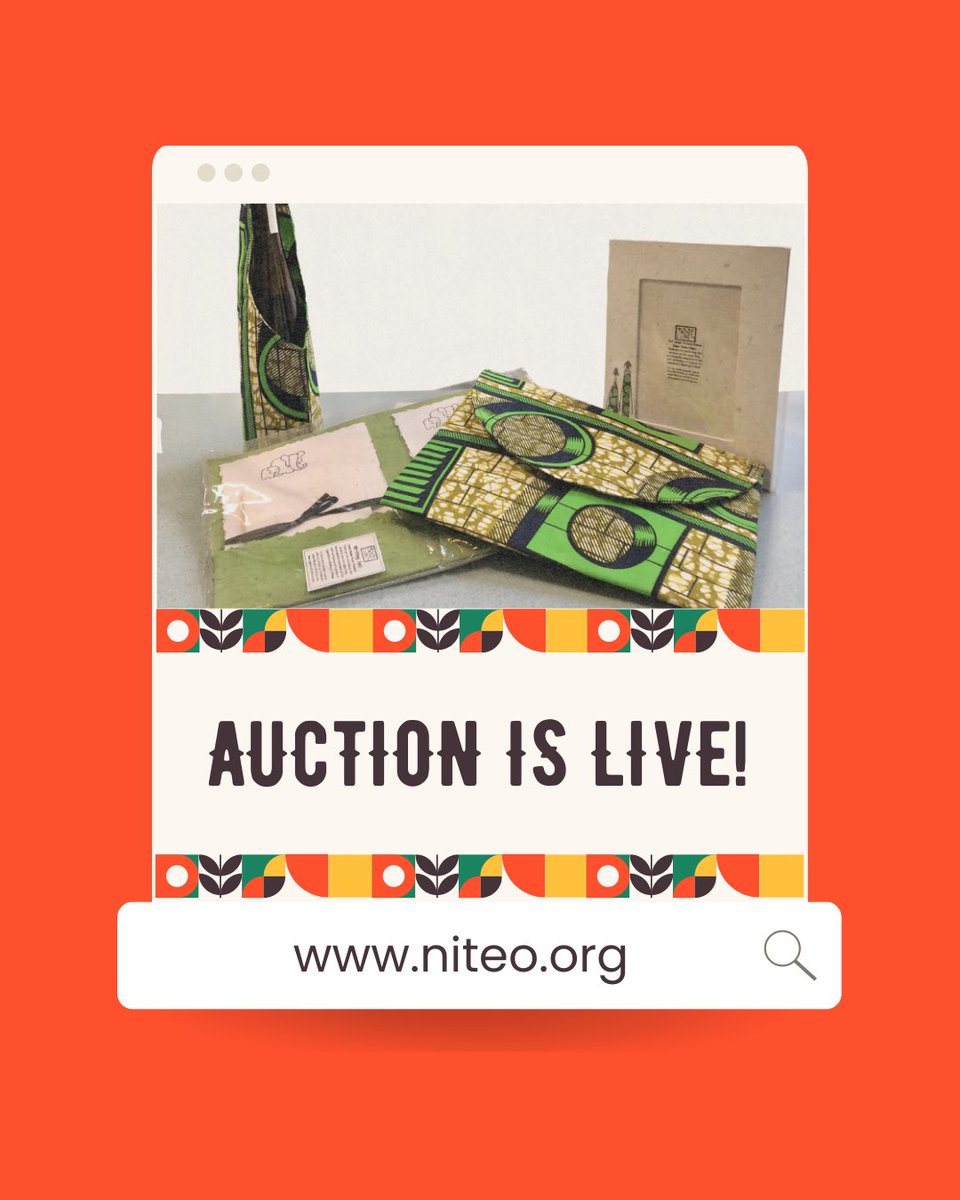 Our online auction is now LIVE!
Make your bid to build bright &amp; hopeful futures (and get some awesome, quality items &amp; experiences!).  

app.galabid.com/niteoauctionbo…

#kelowna
#kelownanow
