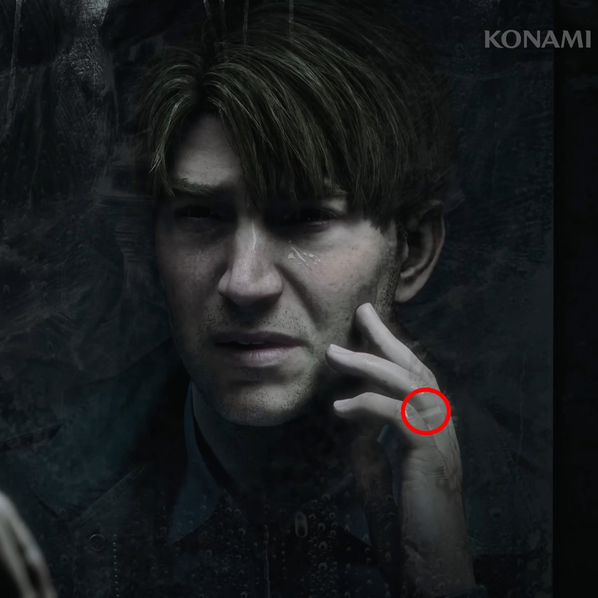on-twitter-in-silent-hill-2-remake-jame-s-isn-t-wearing-his