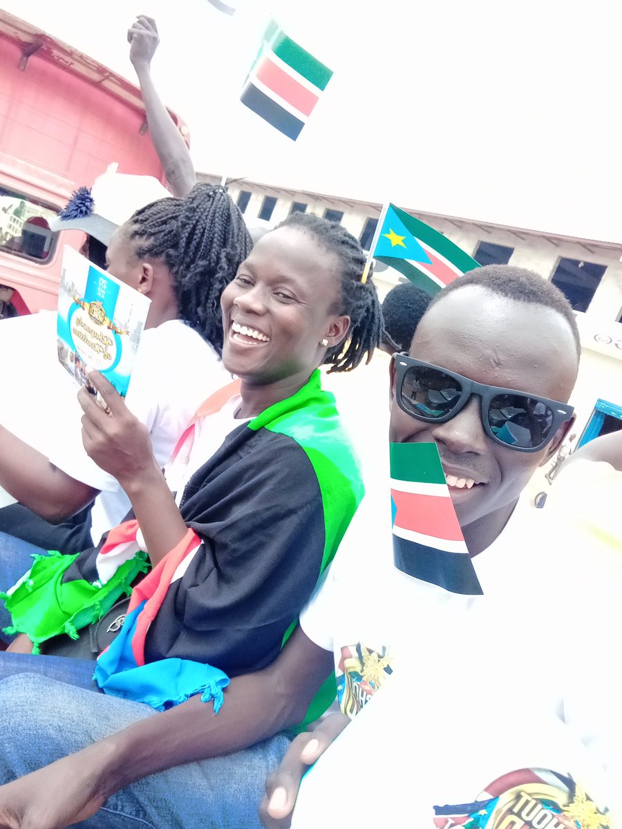 PerfectRichman's tweet photo. ReachOut World South Sudan🇸🇸 2022.
7 Billion Souls for Jesus Christ mandate a reality. https://t.co/PN1uUOsbcH