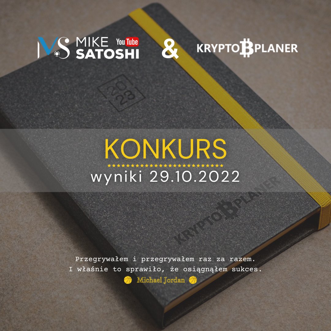 Mike Satoshi (@mikey_satoshi) on Twitter photo 