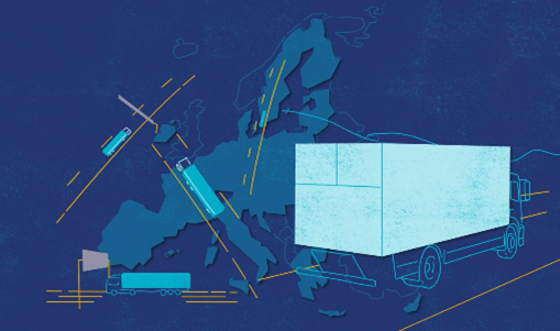 ⏳ Do you know about the driving and resting time rules in the road transport sector?  

#Road2FairTransport this week’s focus on #DrivingAndRestingTime!  

More 👉 ow.ly/Suuj50LiPzR 

#EULabourAuthority 

#YourEurope

youtu.be/eJnnG3JpkjQ