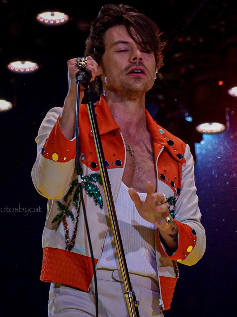 hstylespics's tweet photo. I’m voting for Harry Styles for Favorite Pop Male Artist at the #AMAs https://t.co/fWaN2oxm7w