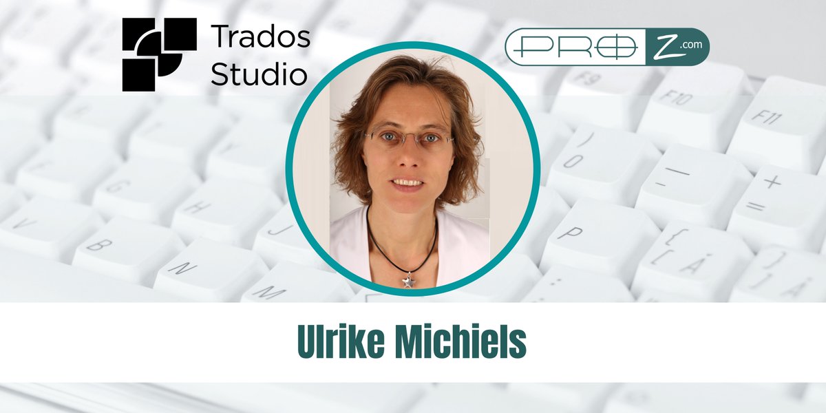 Learn what it takes to start using Trados Studio 2021, hubs.la/Q01qtmXh0