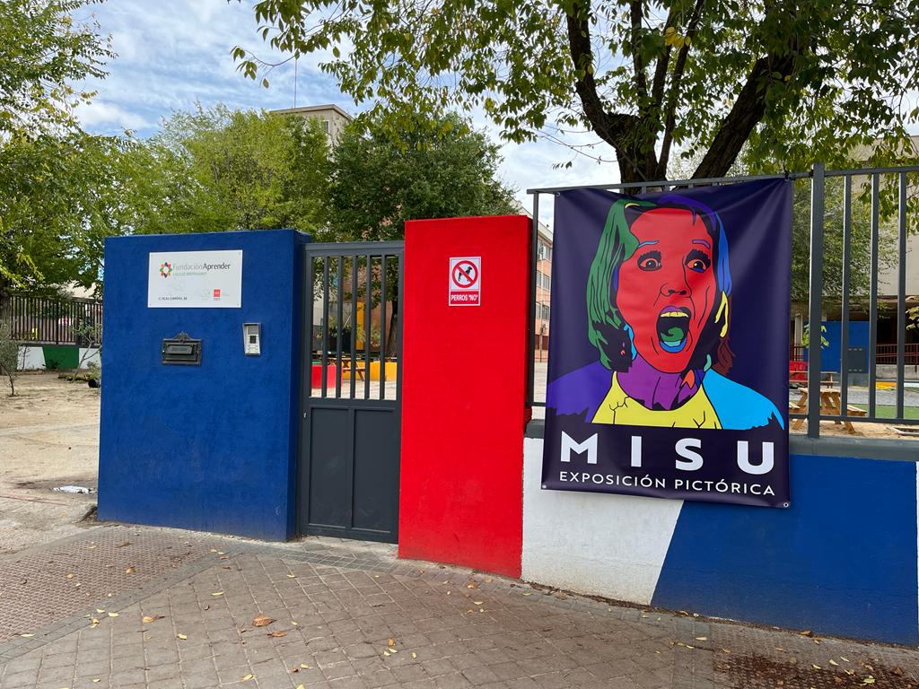Fundación Aprender tweet media