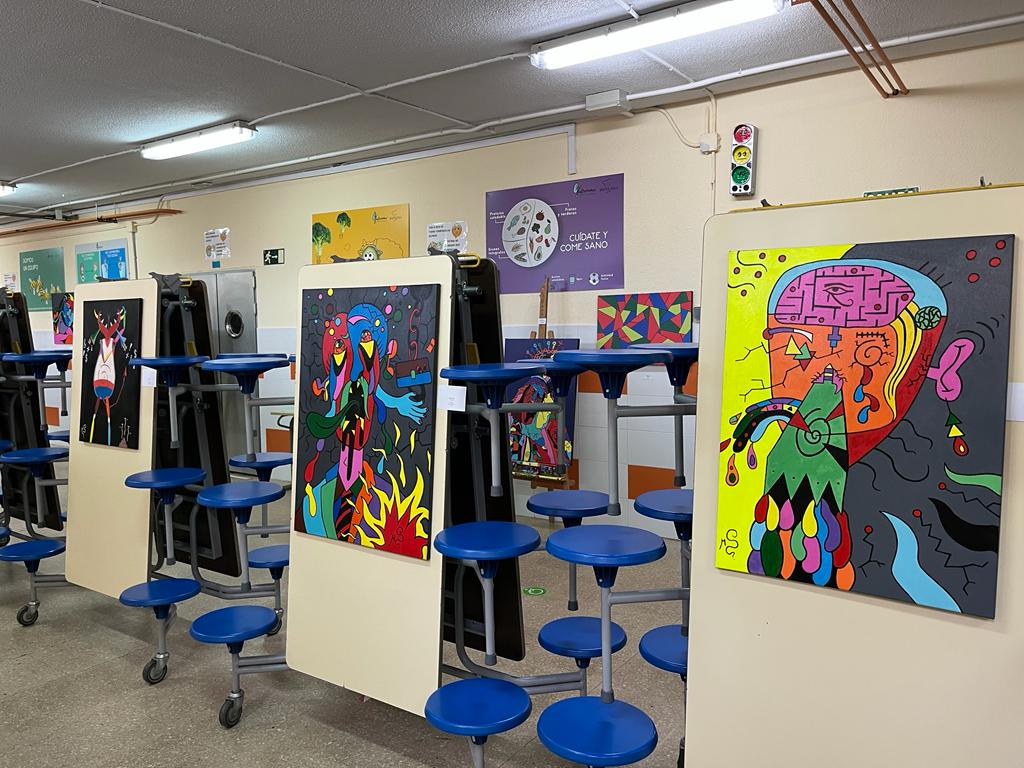 Fundación Aprender tweet media