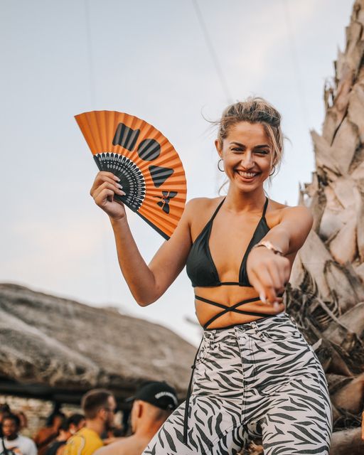 Monday who? We're bringing the good weekend energy into a new week! 🧡

#noabeachclub #croatia #zrce #summer #music