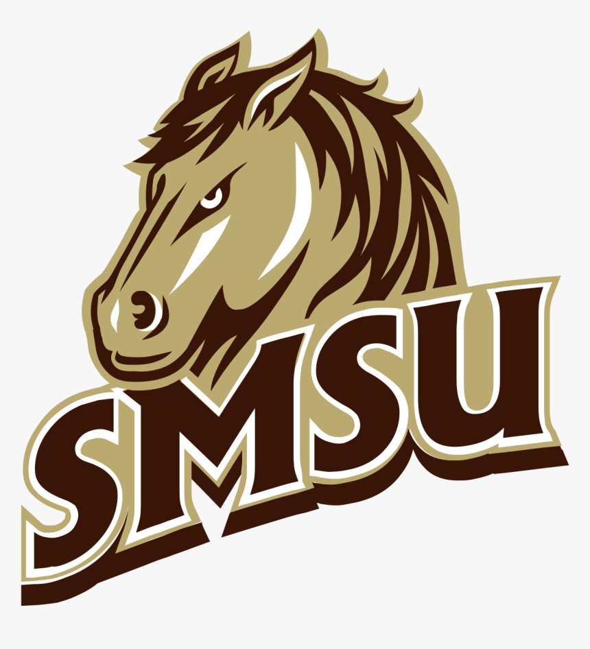 After a great unofficial visit i’m super excited to receive an offer from @SMSUWomensHoops ! Thanks to the whole coaching staff for a great visit and this opportunity!