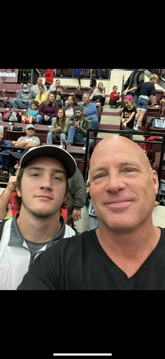 WrestlingDuncan's tweet photo. 👀 Introducing the newest member on the demon coaching staff, coach Ricky Adams!!! Coach Ricky has coached youth wrestling for 24 years and has coached 29 state champions as well as the 2007 Youth coach of the year!! Coach Ricky will be an assistant on the MS staff!!! #UBETCHA https://t.co/lIEdqHujaN