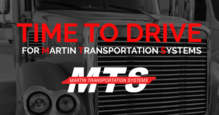 DRIVEforMTS's tweet photo. TIME TO DRIVE FOR MTS! $1,500 sign-on bonus! MTS offers drivers the best working environment with more home time, dedicated runs, a consistent schedule, and great pay! Apply Now! #driveforus #hiringdrivers #applynow #hiring #truckers
Learn more: https://t.co/hUtU2ozhEH https://t.co/9eMGUZ0pft
