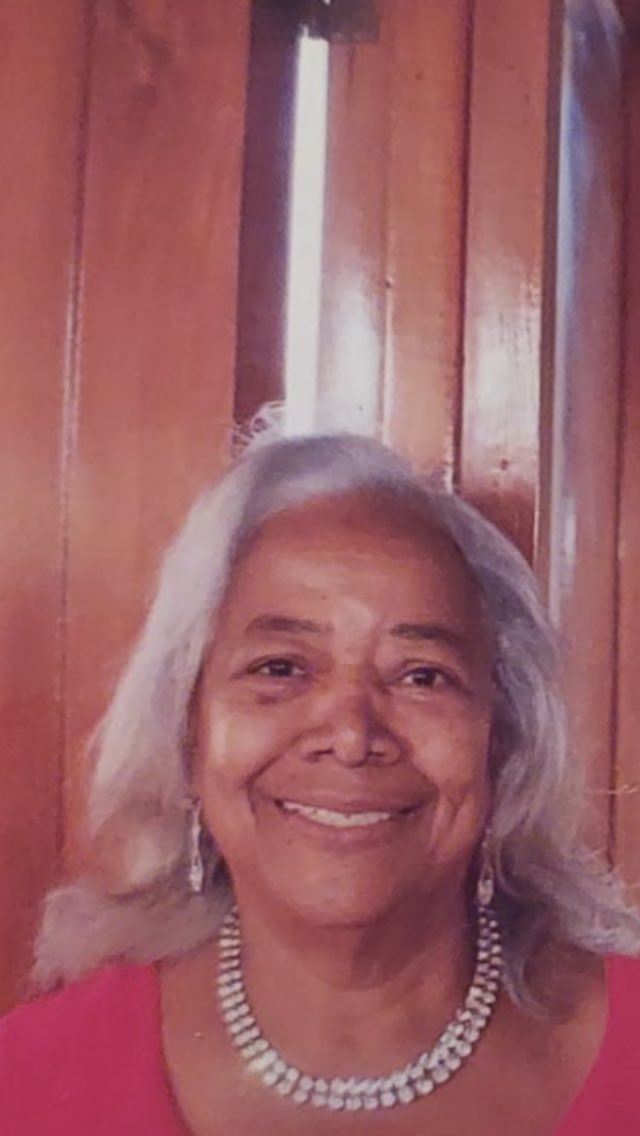 TrusteeMcDonald's tweet photo. This has been the hardest campaign of my life. I lost my mother, a retired teacher, suddenly on September 10th. It has been hard door knocking while really wanting to curl up in a ball. Please come out and vote because your voice matters(Something my mom taught me) https://t.co/fVYKHbvc8L