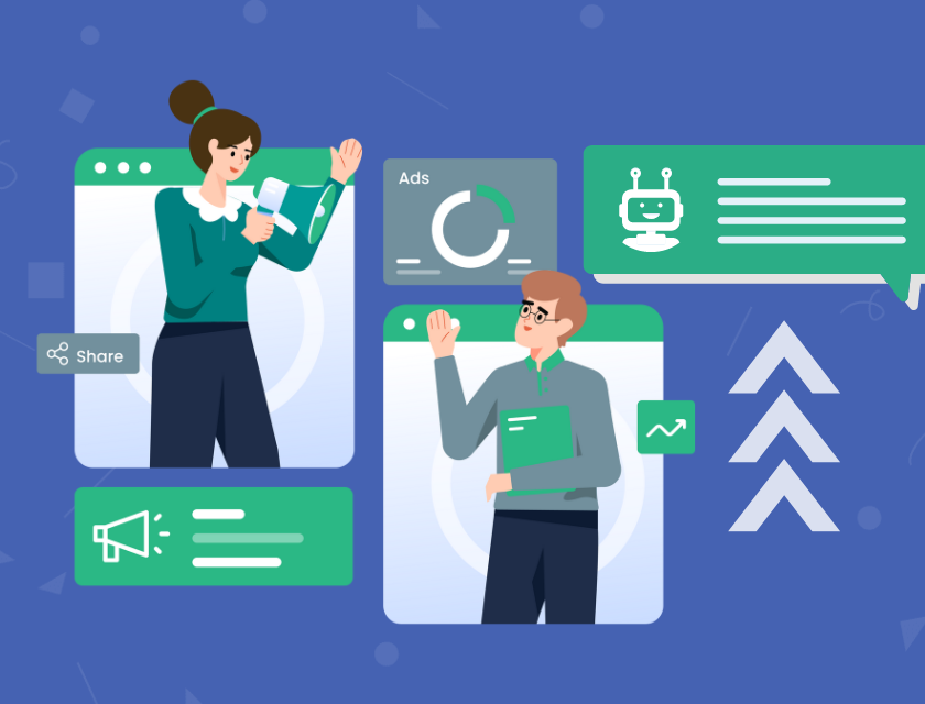 Bridging the gap between businesses &amp; buyers, chatbots have captured the imagination in a way no AI platform has done before - so it's no surprise digital marketing agencies want to include them in their offerings. 
bit.ly/3RXpZqk 
#chatbots #marketingagencies