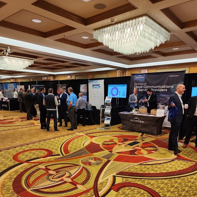 Coextro's tweet photo. This year's @ISPSummit was a blast! Great keynotes and panel talks on the future of the Internet and what's to come for Canadian ISPs
#ispsummit2022 #telecommunications #telecom #isp #futureoftheinternet #canadianconference #digitalcommunications #ontariointernetproviders https://t.co/9pwSarEXff