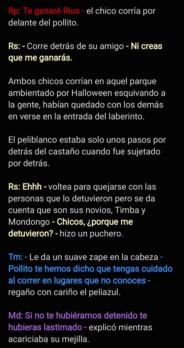 Ayumi_Yume's tweet photo. Después de ver el video de Raptor escapando de Granny de plastilina me imagine esto XD 

#Rius #Raptor https://t.co/vMtyPsuneP