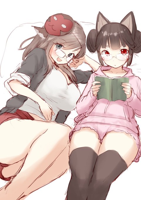 頑張ったつもりなんスけど・・・

#式姫お絵かき60分一本勝負 