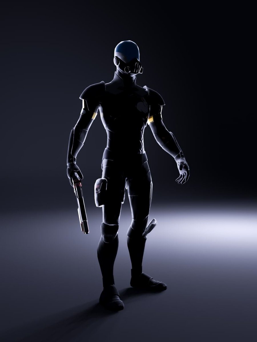 WAKASPACΞ tweet media